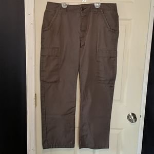 Men's Magpul cargo pants, charcoal